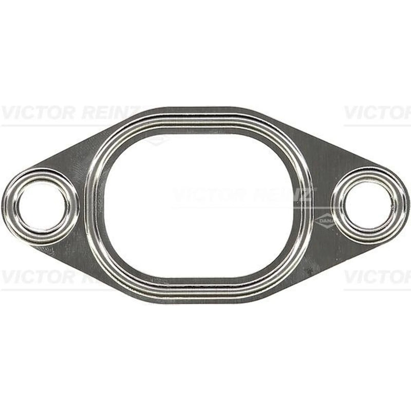 Victor Reinz Exhaust Manifold Gasket Wide Thick 71-33957-00