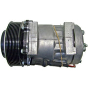 Mahle Air Conditioning Compressor ACP 939 000P