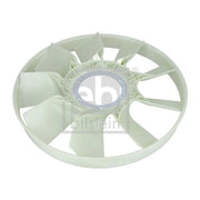 Febi Radiator Cooling Fan Blade 197911