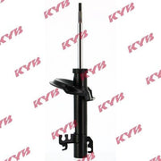 KYB Shock Absorber Damper Strut Front Left 334963