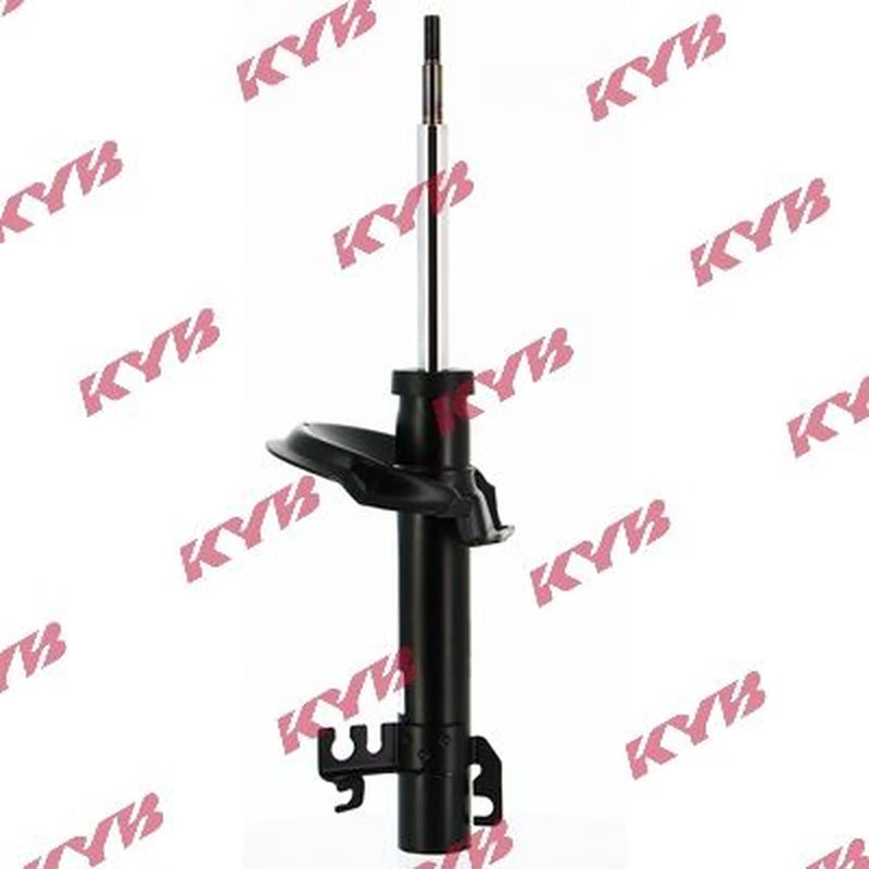 KYB Shock Absorber Damper Strut Front Left 334963