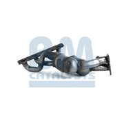 BM Catalysts Homologated Petrol Cat BM91509H