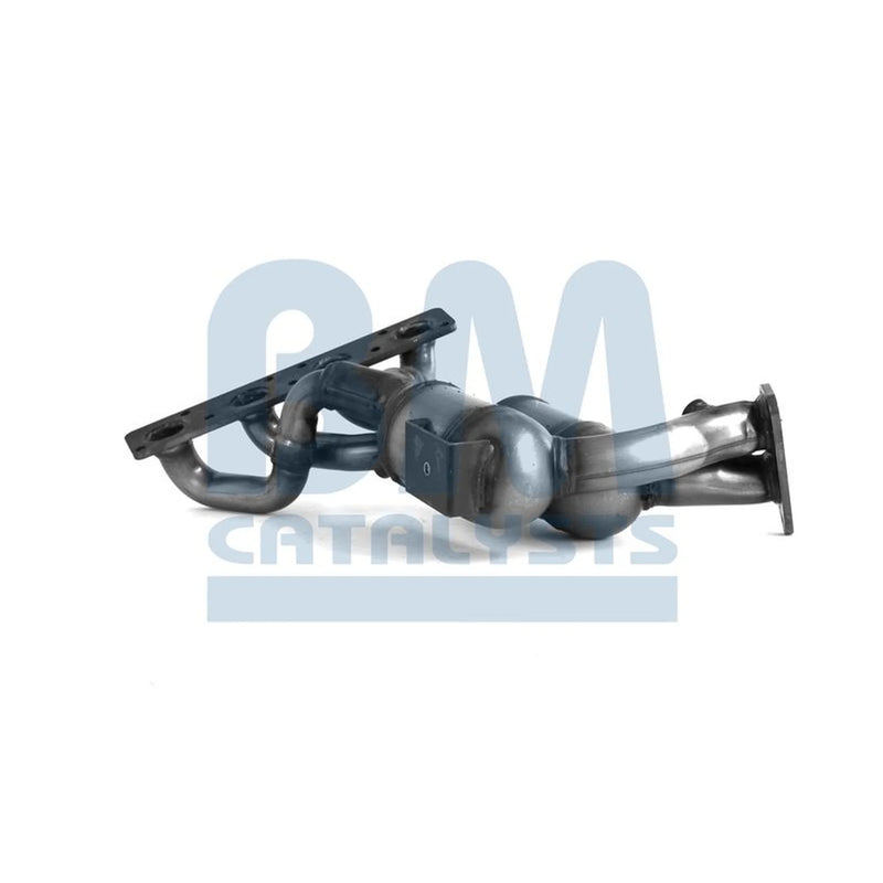 BM Catalysts Homologated Petrol Cat BM91509H