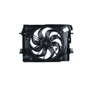 NRF Engine Cooling Fan 470058