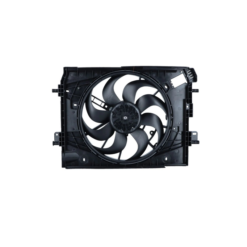 NRF Engine Cooling Fan 470058