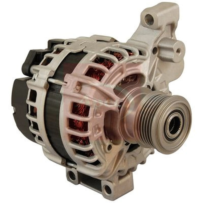 Apec Car Alternator 12V AAL1209