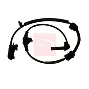 Apec ABS Wheel Speed Sensor Front Left ABS1124