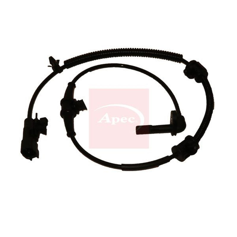 Apec ABS Wheel Speed Sensor Front Left ABS1124