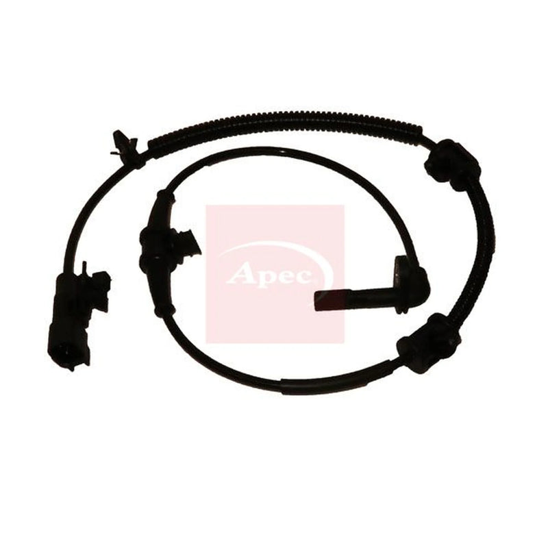 Apec ABS Wheel Speed Sensor Front Left ABS1124