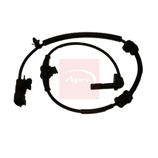 Apec ABS Wheel Speed Sensor Front Left ABS1124