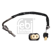 Febi Exhaust Gas Temperature Sensor before catalytic 100831