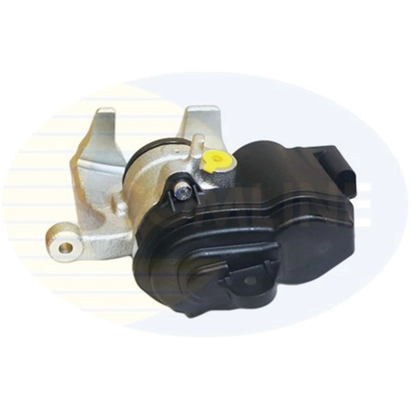 Comline Brake Caliper Assembly Rear Left CBC450L