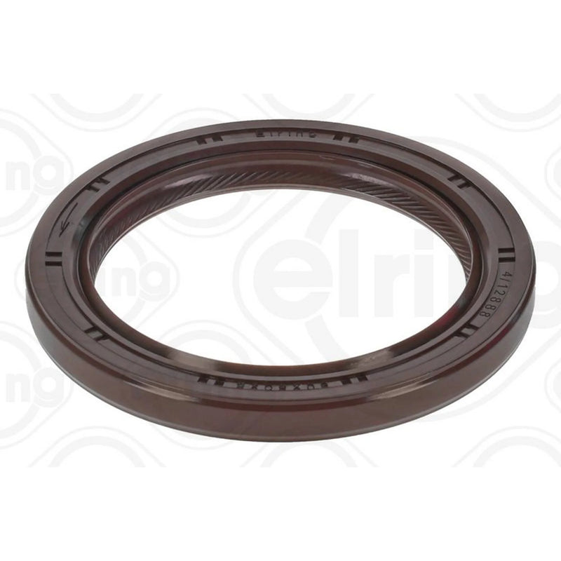 Elring Crankshaft Shaft Seal OD ID Wide 196.180