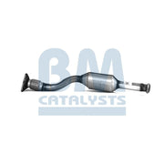 BM Catalysts Homologated Diesel Cat BM80144H