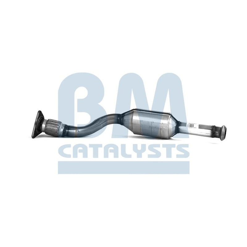 BM Catalysts Homologated Diesel Cat BM80144H