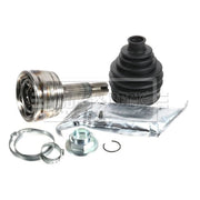 Borg & Beck Drive Shaft Joint Kit BCJ1628
