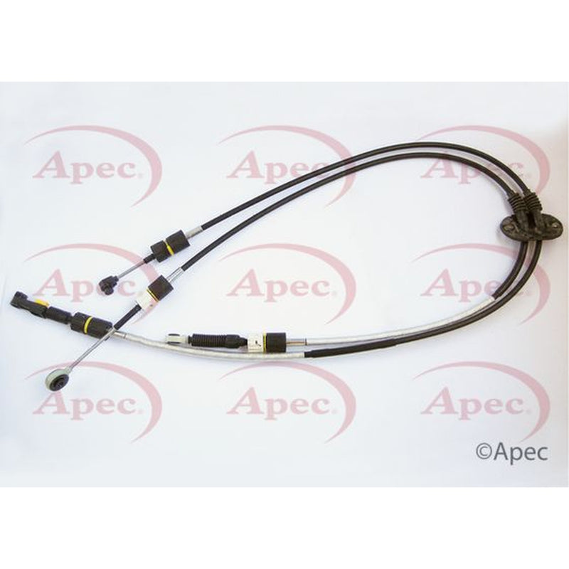 Apec Manual Transmission Cable Pull CAB7101