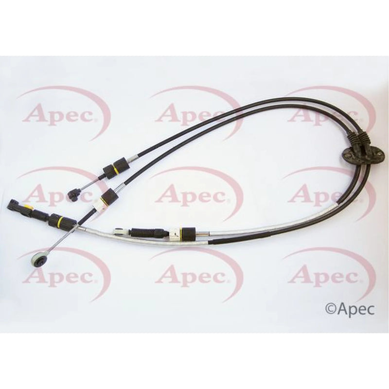 Apec Manual Transmission Cable Pull CAB7101