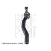 Blue Print Steering Tie Rod End Ball Joint Front Left ADT387225