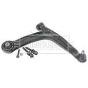 Borg & Beck Control/Trailing Arm BCA6707