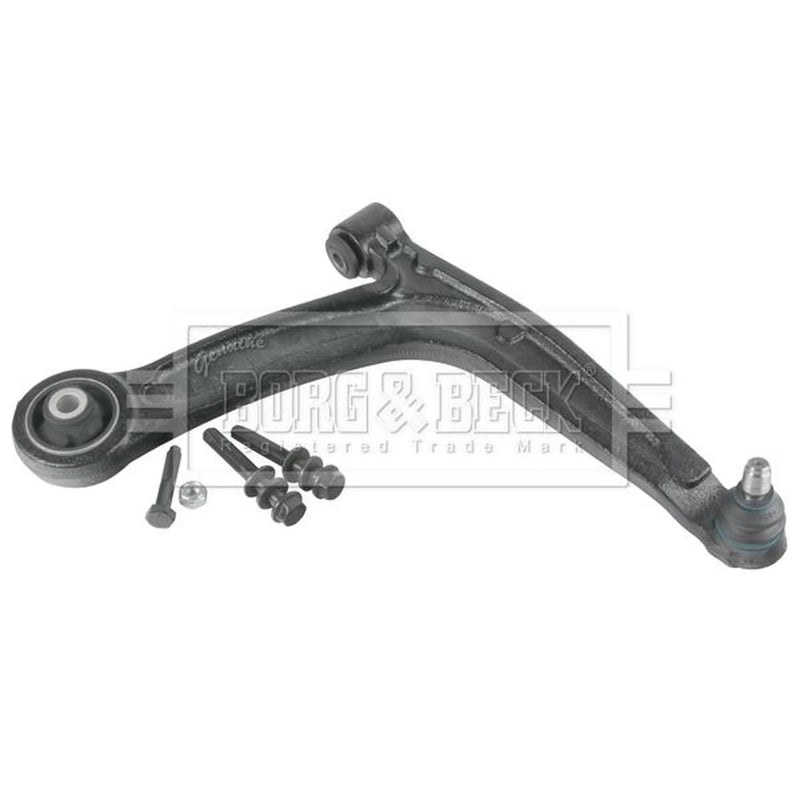 Borg & Beck Control/Trailing Arm BCA6707