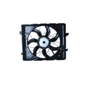 NRF Engine Cooling Fan 470036
