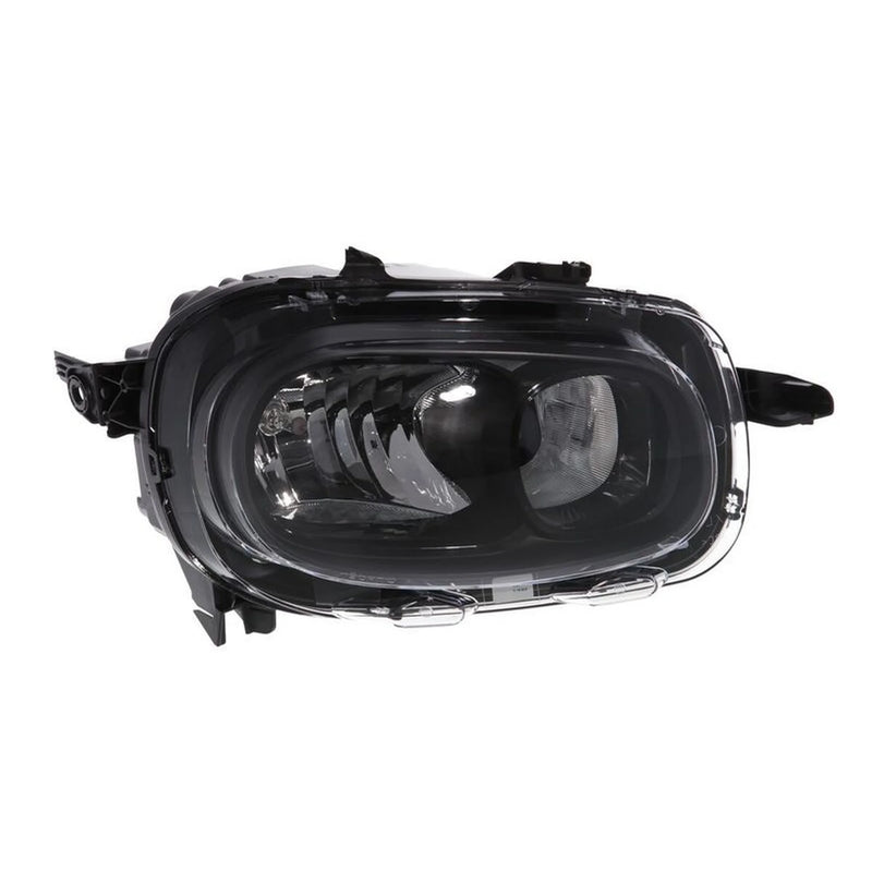 Valeo Headlight Headlamp Right 450403