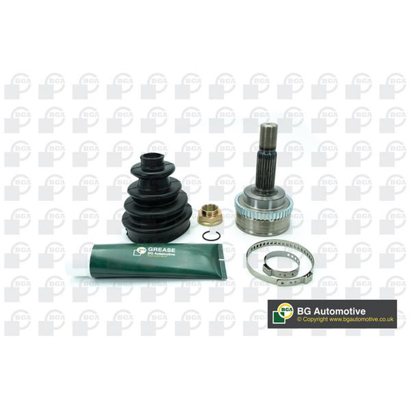 BGA Drive Shaft Joint Kit CV9111A