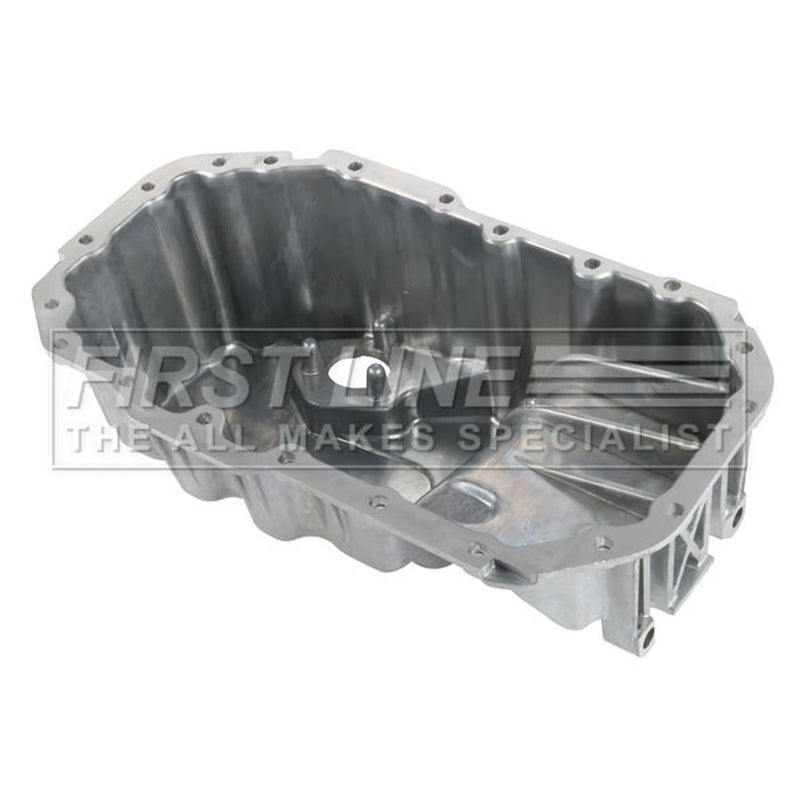 First Line Engine Oil Sump Pan Aluminium FSP1024