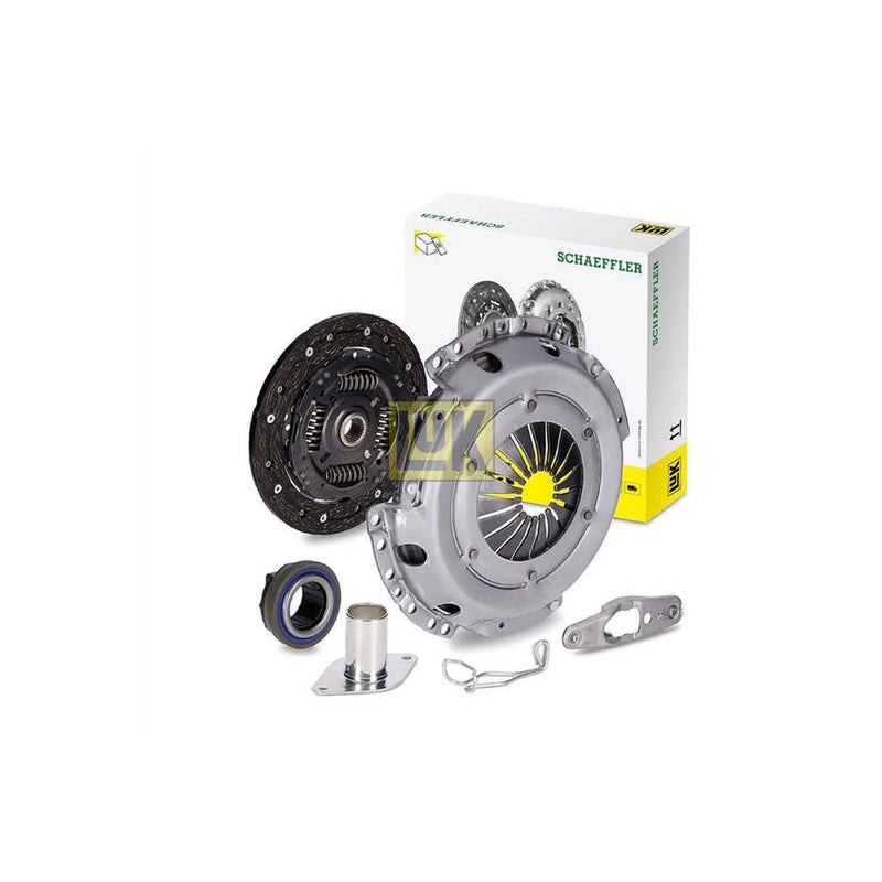 LuK Clutch Kit Set 3pc 620332400