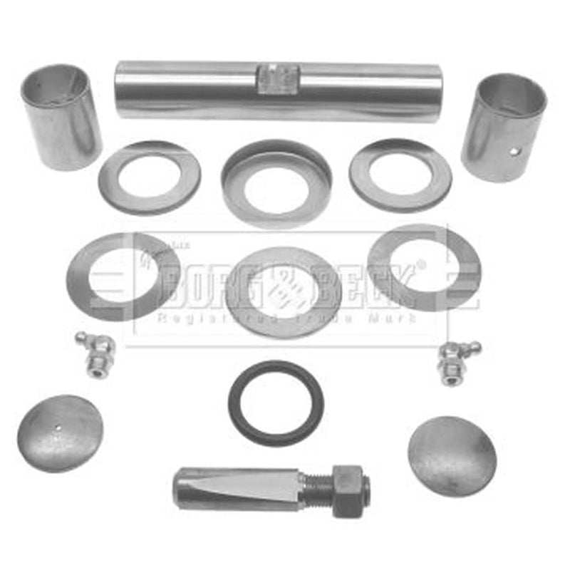 Borg & Beck Kingpin Repair Kit OD BKP5817W