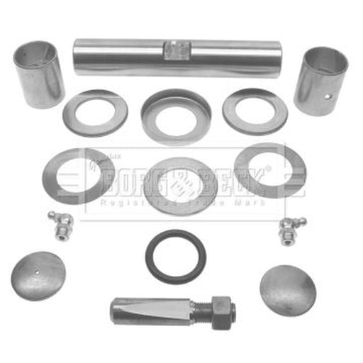 Borg & Beck Kingpin Repair Kit OD BKP5817W