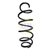 NAPA Front Suspension Coil Spring NCS1880
