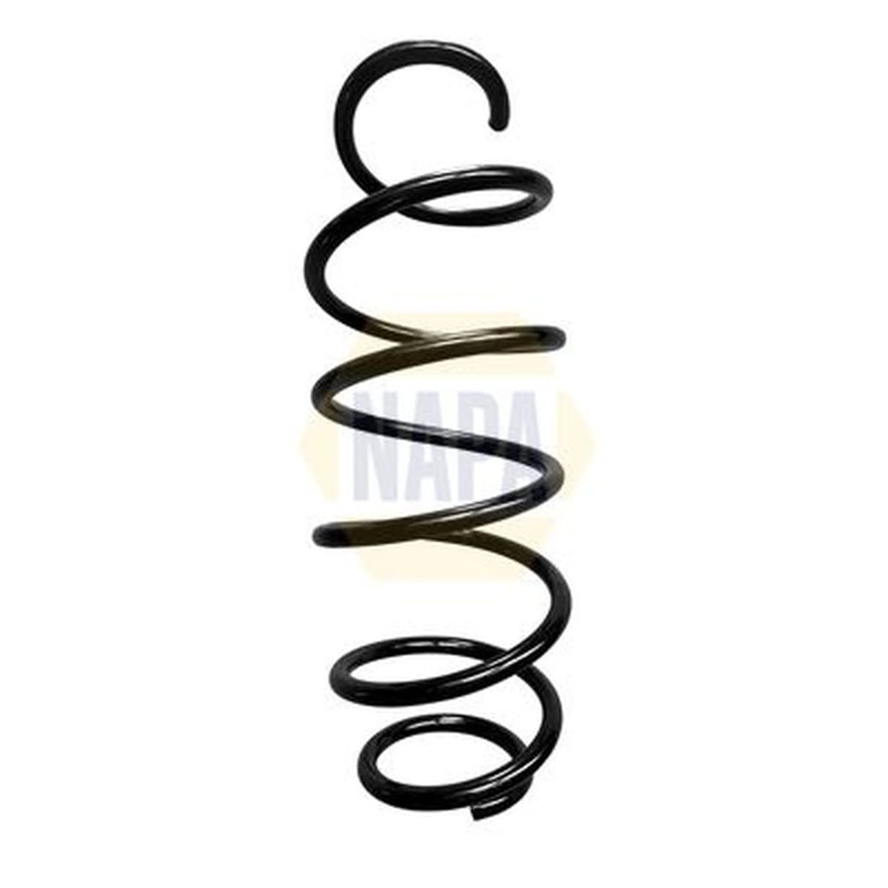 NAPA Front Suspension Coil Spring NCS1880