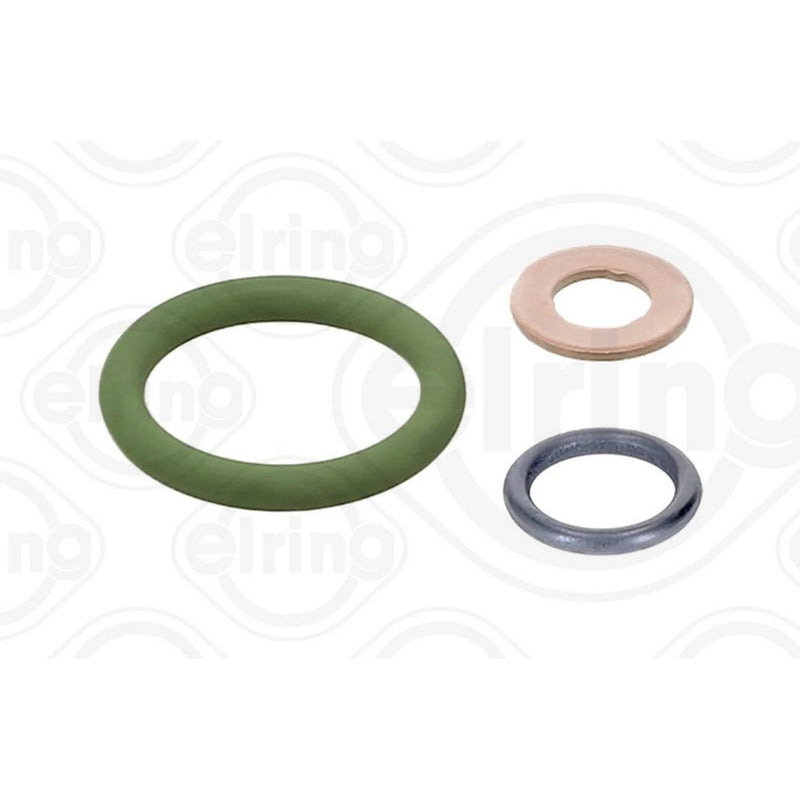 Elring Renault Truck Seal Kit Injector Nozzle 908.490