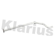 Klarius Exhaust Pipe OD AR245Q