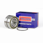 Borg & Beck Wheel Bearing Kit BWK1053