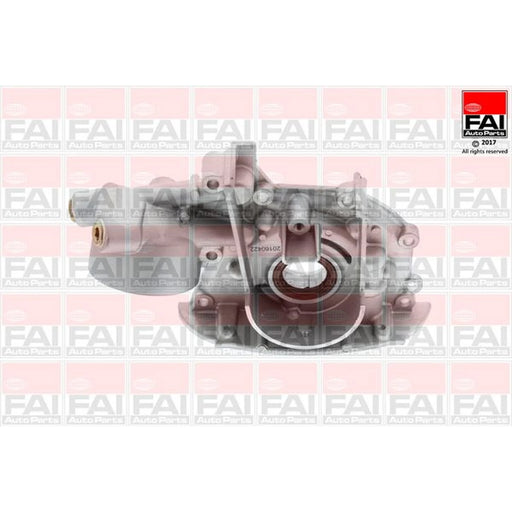 FAI Engine Oil Pump Assembly OP294