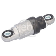 Febi V-Ribbed Belt Vibration Damper Auxiliary Drive Pulley Damper 14996