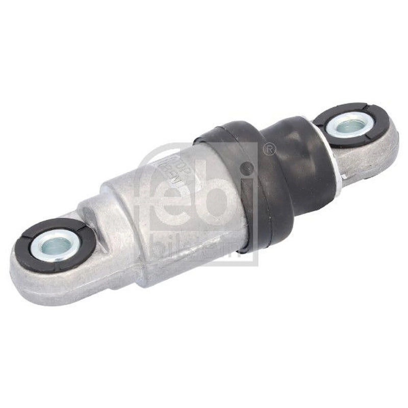 Febi V-Ribbed Belt Vibration Damper Auxiliary Drive Pulley Damper 14996