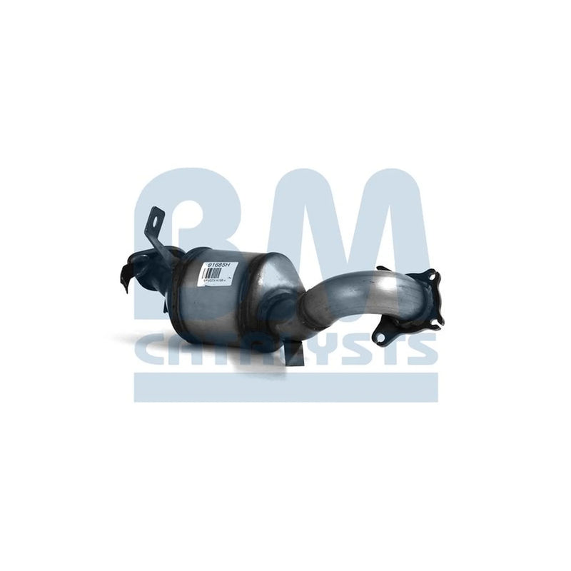 BM Catalysts Homologated Petrol Cat BM91685H