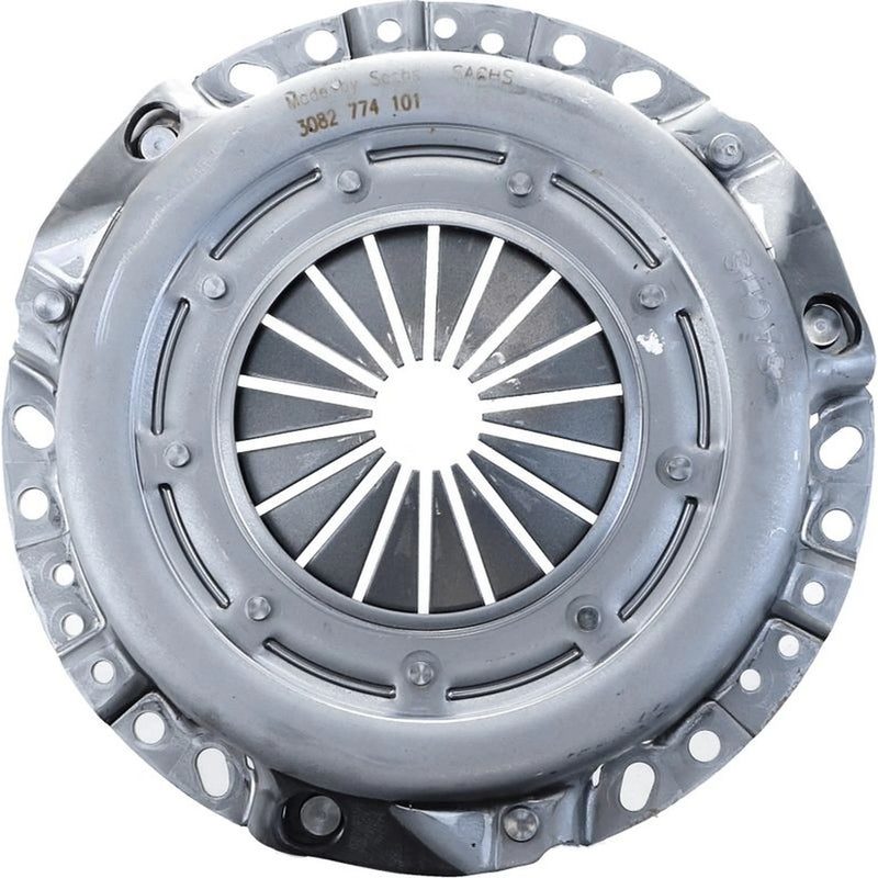 Sachs Clutch Kit Set 3pc 3000841201