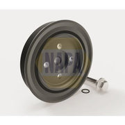 NAPA Crank Shaft Belt Pulley NTV1051