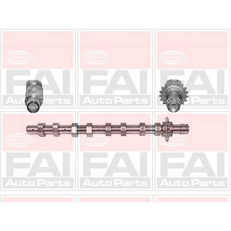FAI Engine Camshaft Lobes C266