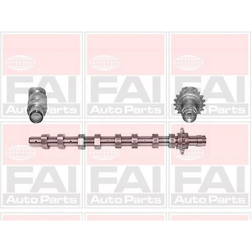 FAI Engine Camshaft Lobes C266