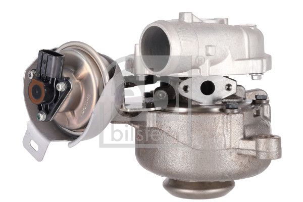 Febi Turbocharger Turbo Unit