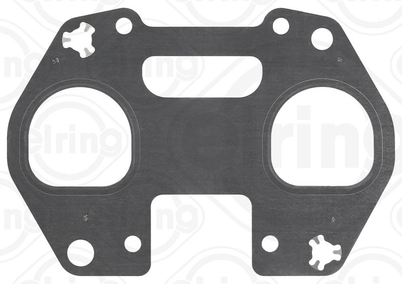 Elring 659.951 Gasket, exhaust manifold