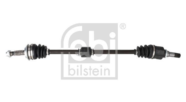 Febi CV Drive Shaft Driveshaft Front Right