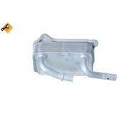 NRF Engine Oil Cooler 31182