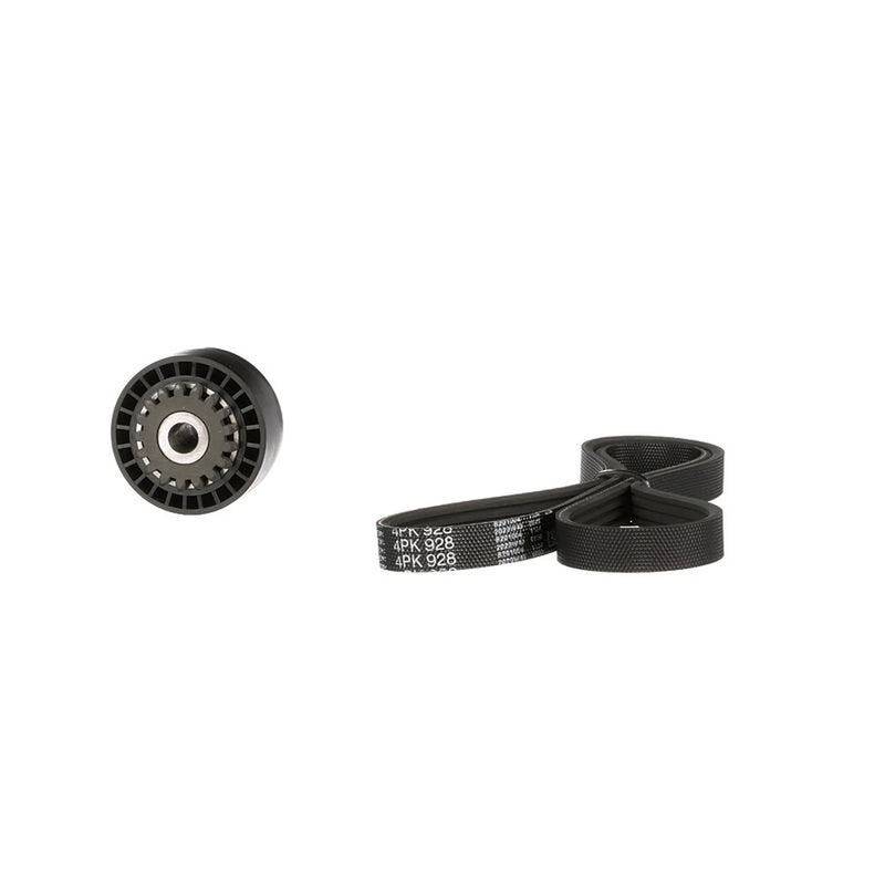 Gates V-Ribbed Belt Set K014PK928
